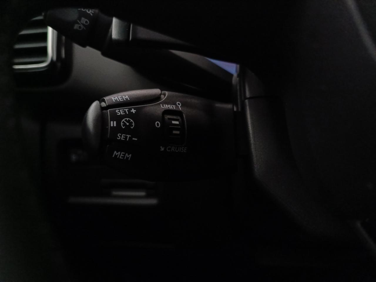 CITROEN C5 Aircross 1ª s. - C5 Aircross BlueHDi 180 S&S EAT8 Feel