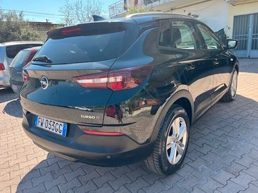 Opel Grandland X 1.5 diesel Ecotec Start&Stop aut. Advance