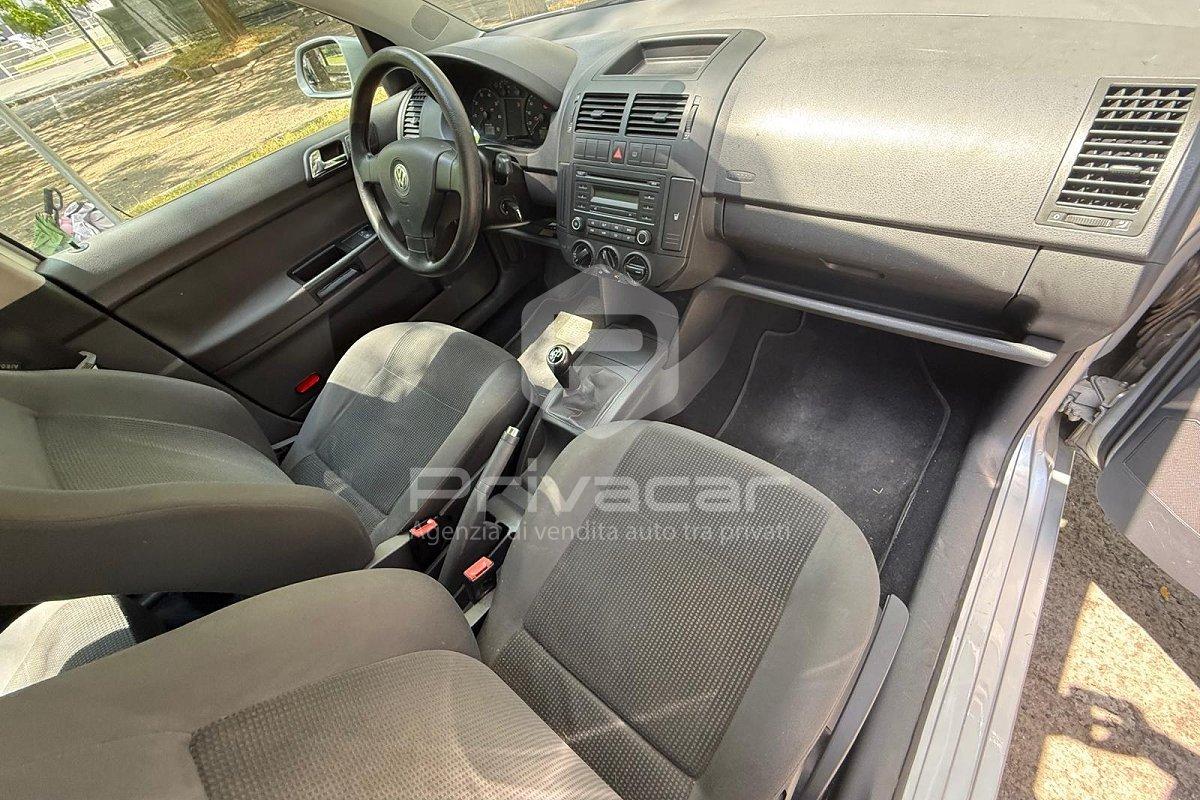 VOLKSWAGEN Polo 1.2/70CV 12V 5p. United