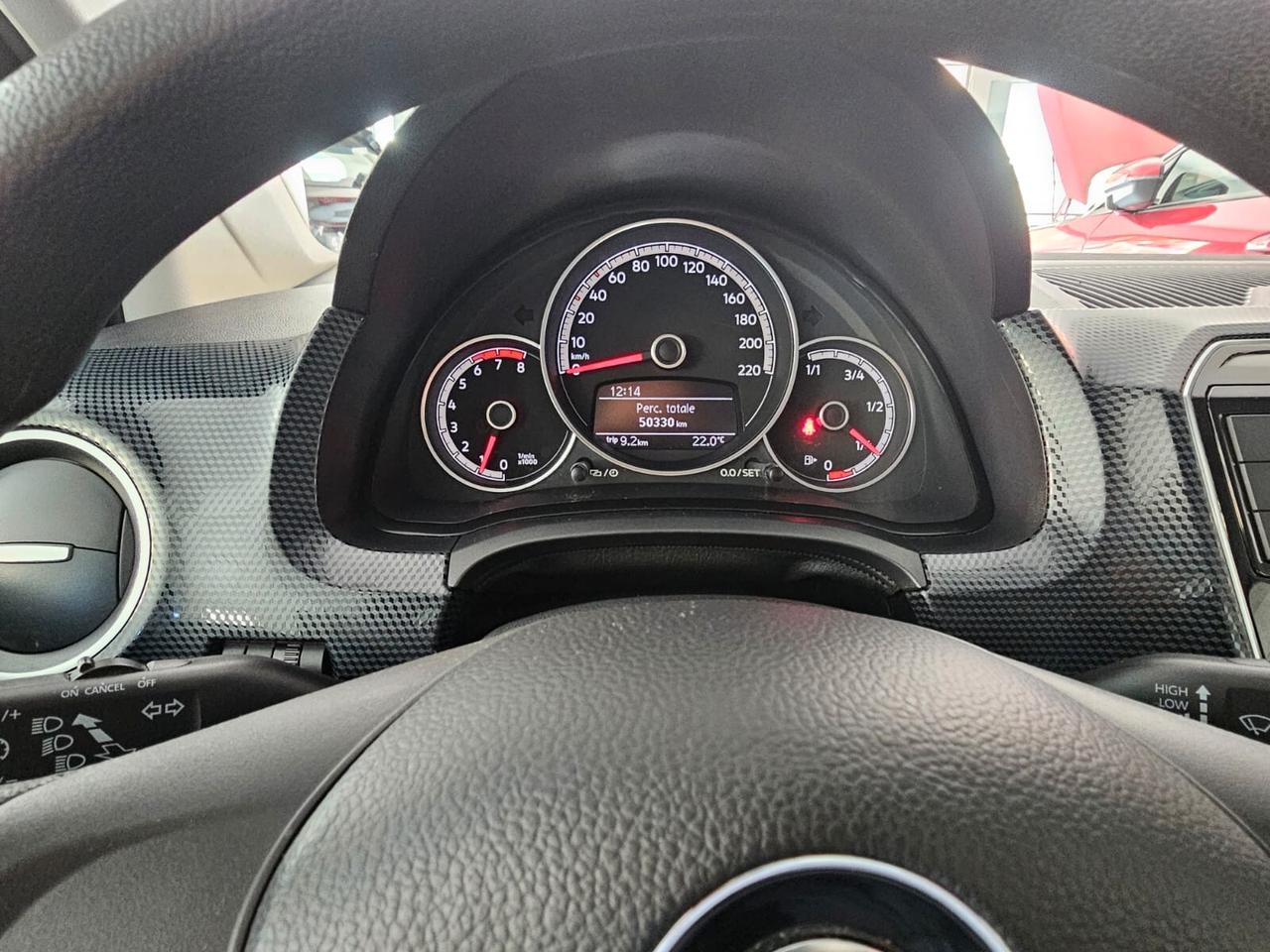Volkswagen up! 1.0 5p. move up!