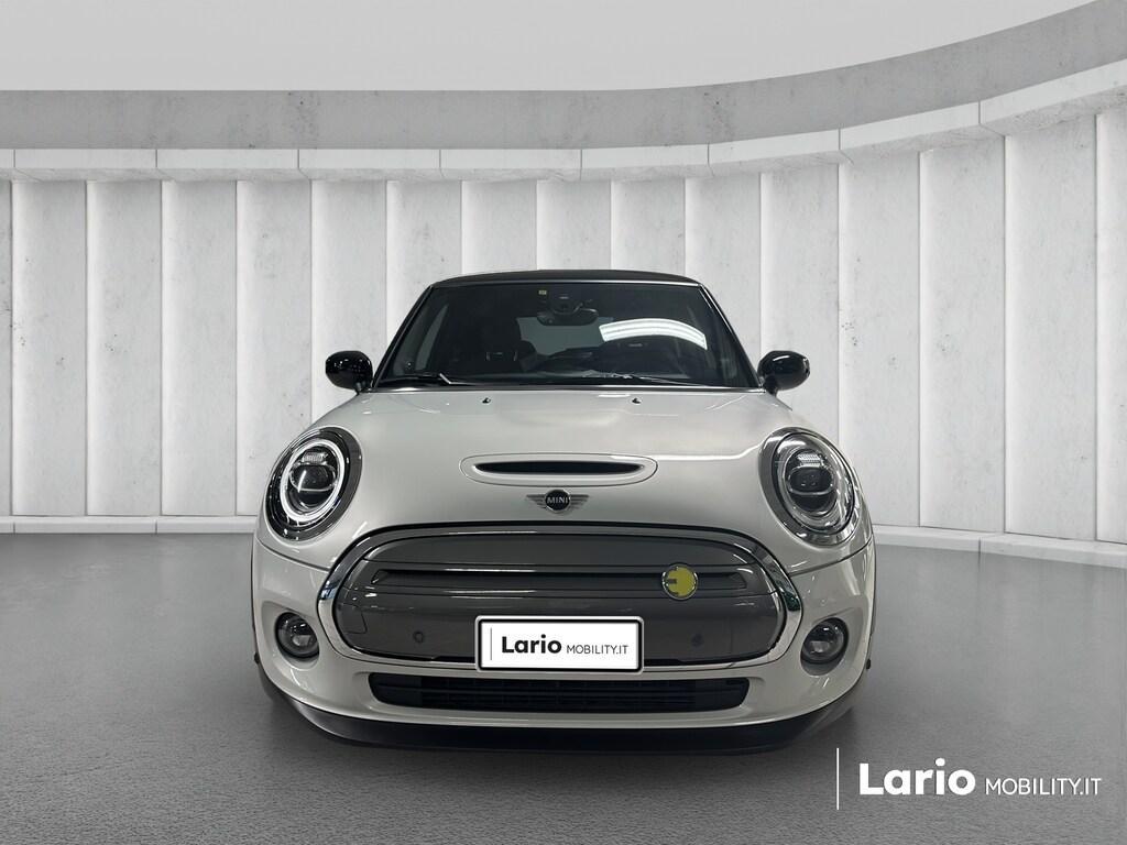 Mini Cooper SE Mini 3p Cooper SE L auto