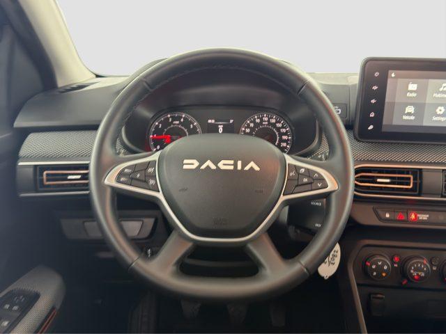 DACIA Sandero Sandero Stepway 1.0 TCe 90 CV Expression