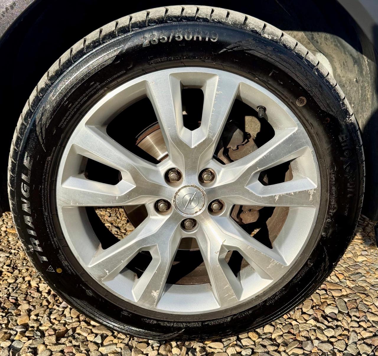 Opel Antara 2.2 CDTI 184CV Start&Stop Cosmo Unlimited Pack