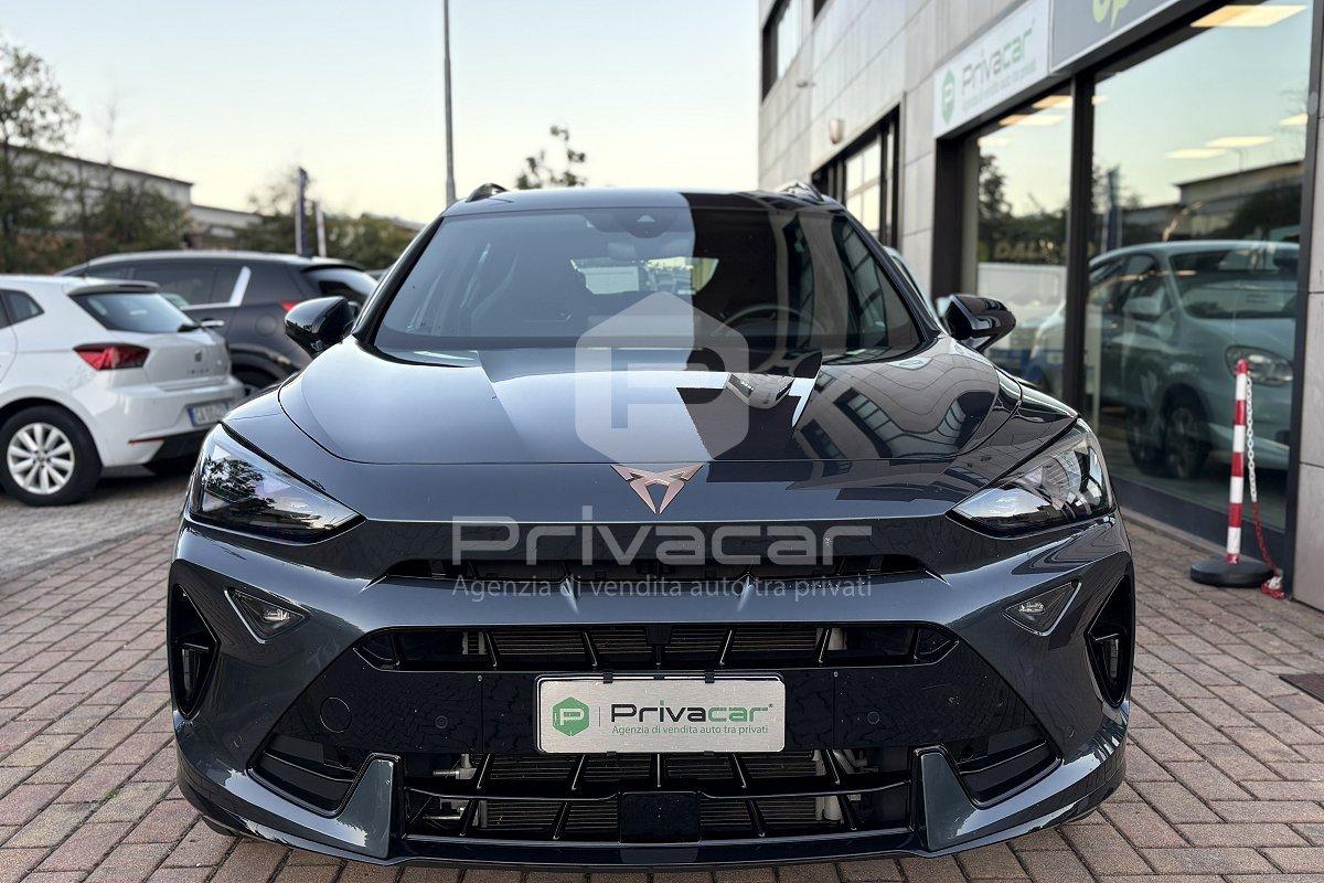 CUPRA Formentor 1.5 e-Hybrid DSG