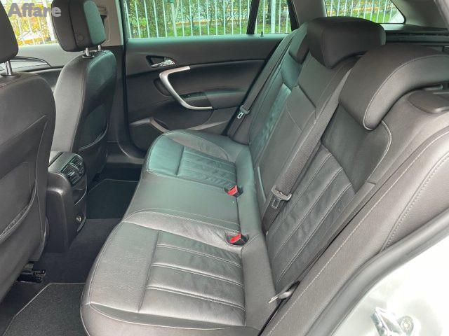OPEL Insignia 1.6 CDTI 136CV Sports Tourer aut. Cosmo