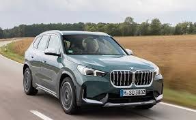 Bmw X1 sDrive18d