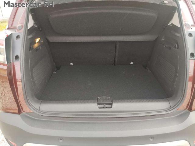 OPEL Crossland X NEOPATENTATI X 1.5 AUTOM Innovation tg : FX138CC