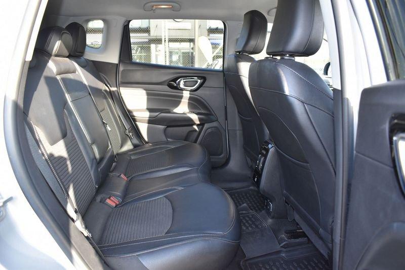 Jeep Compass Compass 1.6 Multijet II 2WD Limited