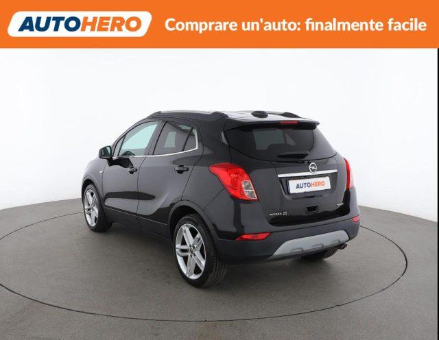 OPEL Mokka X 1.4 Turbo Ecotec 120CV 4x2 Start&Stop Innovation