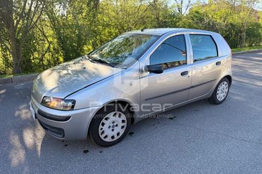 FIAT Punto 1.2i cat 5 porte