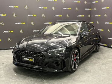 Audi RS5 2.9 450CV *SPORTBACK*CARBO*