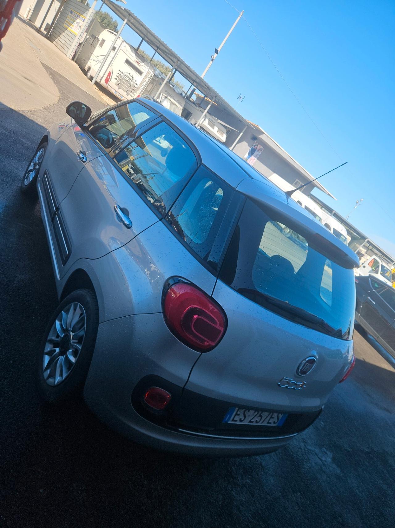 Fiat 500L 1.3 Multijet 85 CV Pop