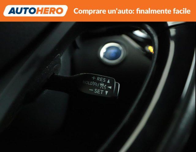 TOYOTA C-HR 1.8 Hybrid E-CVT Lounge