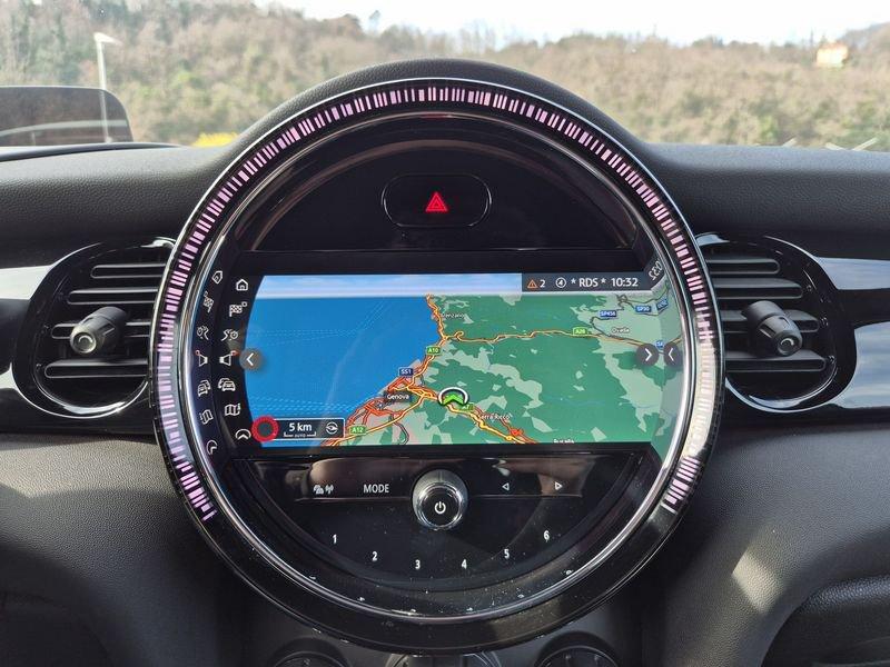 MINI Mini 5 porte Mini 5p 2.0 Cooper S JCW auto