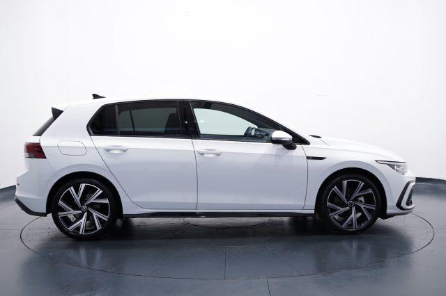 VOLKSWAGEN Golf 1.5 eTSI 130 CV EVO ACT DSG R-Line