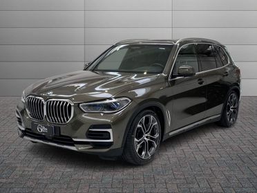 BMW X5 G05 2018 - X5 xdrive30d mhev 48V xLine auto