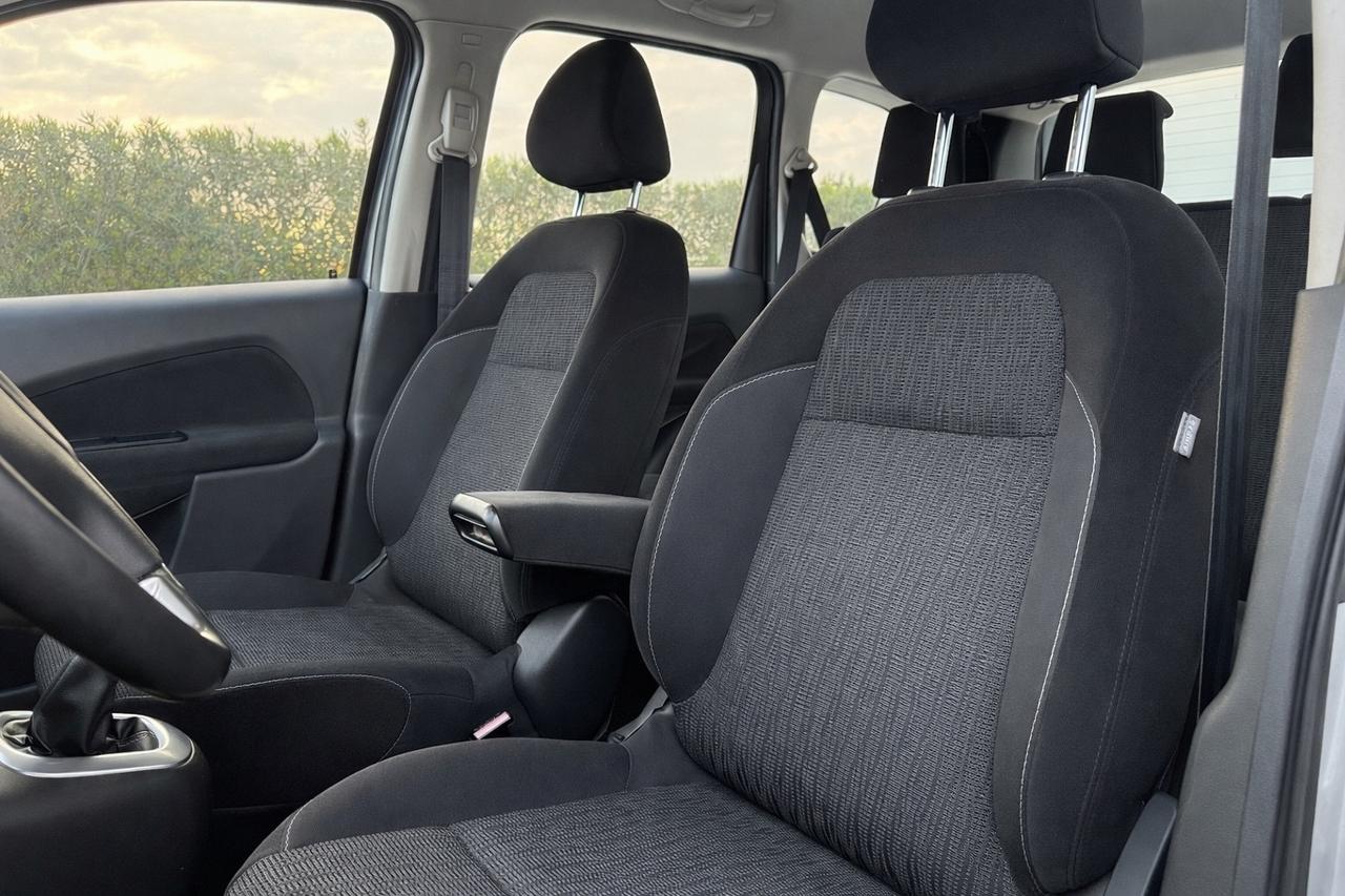 Citroen C3 Picasso 1.6 HDi (Diesel) GARANTITA