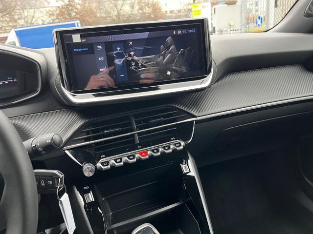 PEUGEOT 2008 PureTech 100 S&S Allure KM 0