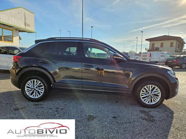 VOLKSWAGEN T-Roc 1.0 TSI Life
