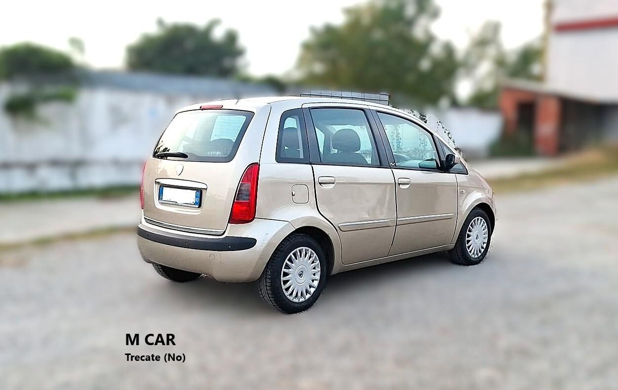 Lancia MUSA 1.4 16V Platino Plus