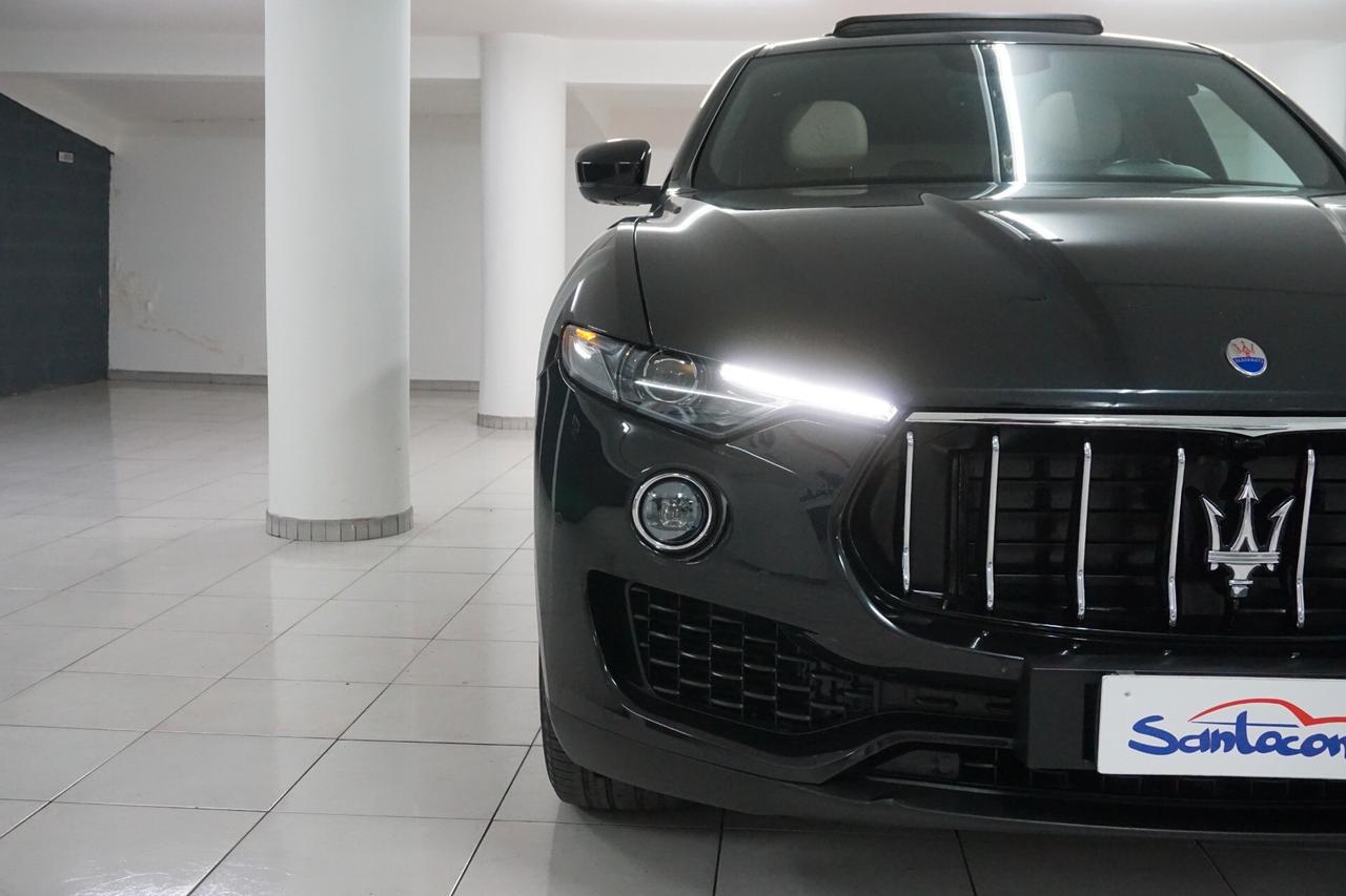 Maserati Levante V6 Diesel AWD Granlusso