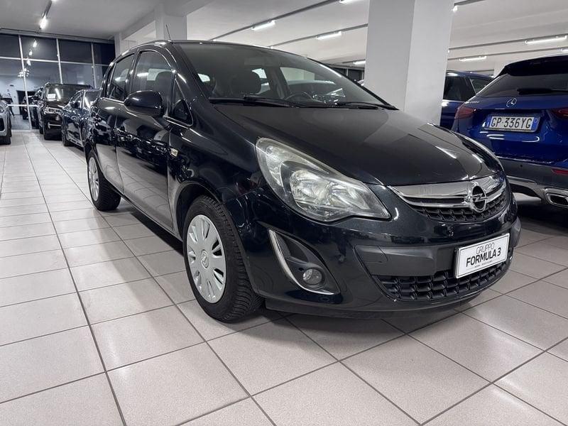 Opel Corsa Corsa 1.3 CDTI 75CV F.AP. 5 porte Edition