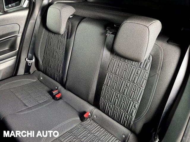 FIAT 600 Hybrid 110 CV DCT MHEV Special Ed.