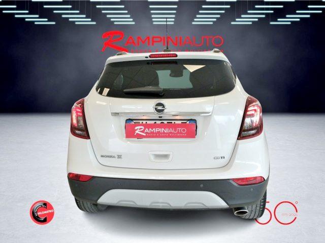 OPEL Mokka X 1.6 CDTI Ecotec 136CV Innovation Pronta Conseg
