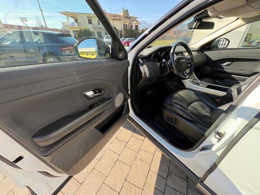 Land Rover Range Evoque 2.0 TD4 150 CV 5p. HSE Dynamic