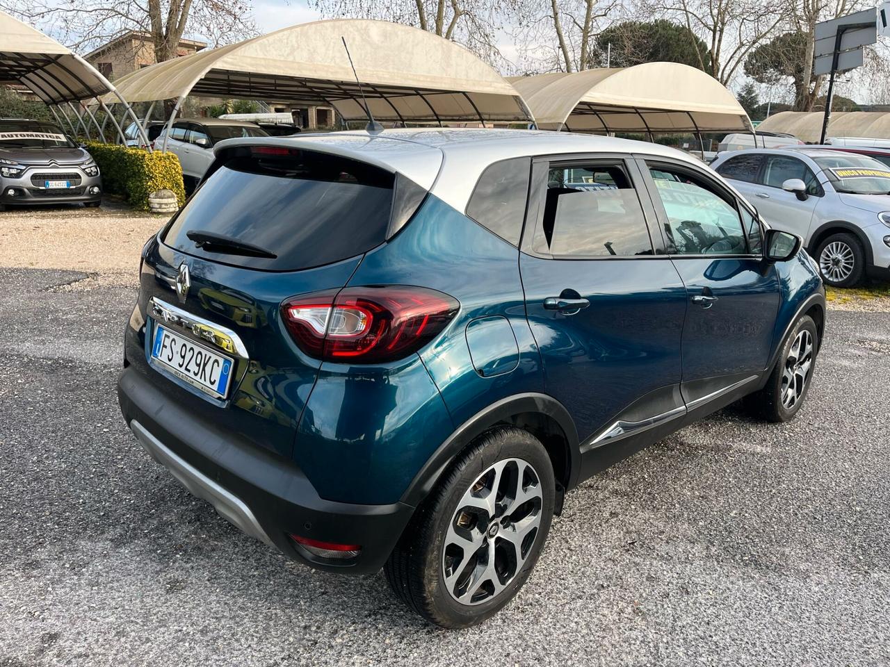 Renault Captur TCe 12V 90 CV Start&Stop Energy Intens