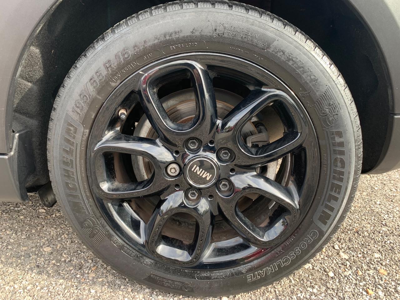 Mini 1.5 One D 95cv - 2018