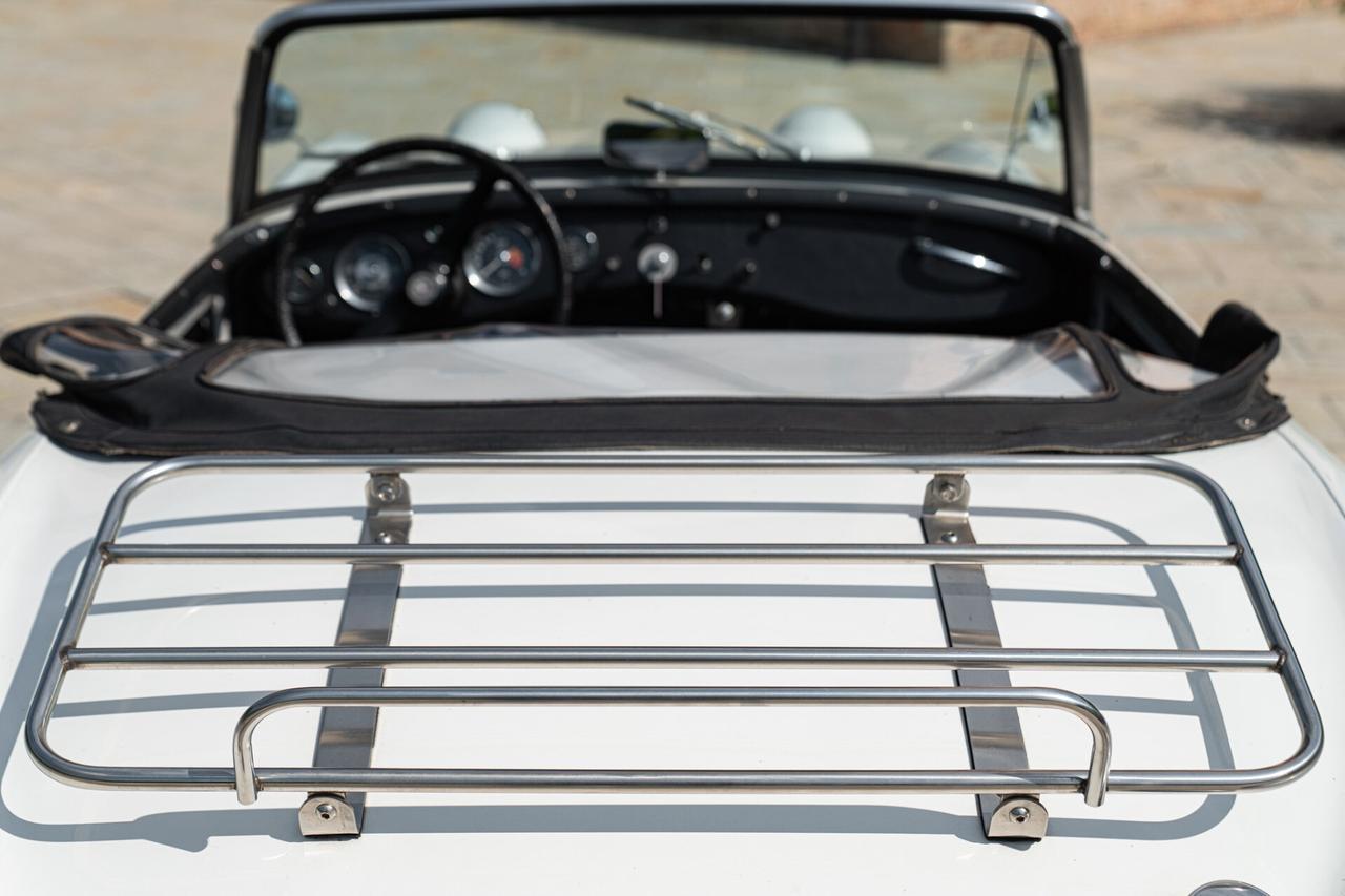 Austin Healey SPRITE - AUS00015