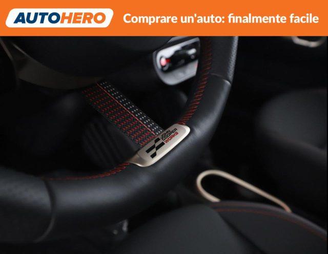 MINI Cooper SE JCW