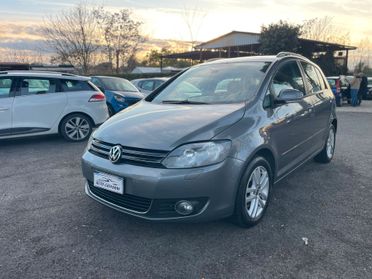 Volkswagen Golf Plus 1.4 TSI 122CV 5p. Highline