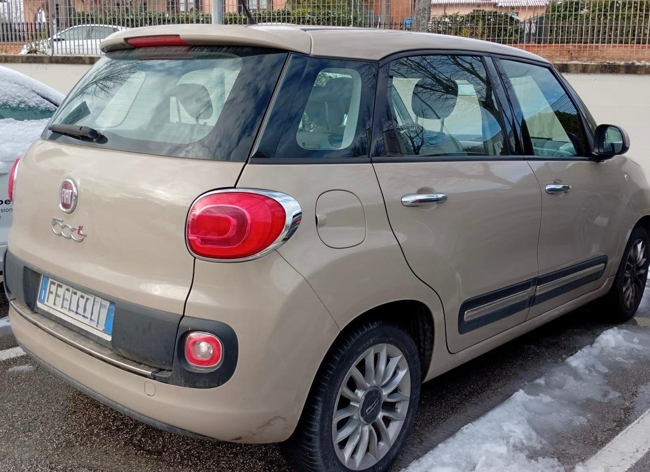 Fiat 500L 1.4 95 CV Lounge PERFETTA