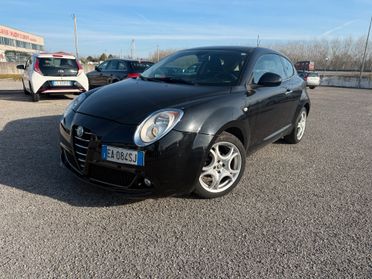 Alfa Romeo MiTo 1.4 78 CV Distinctive