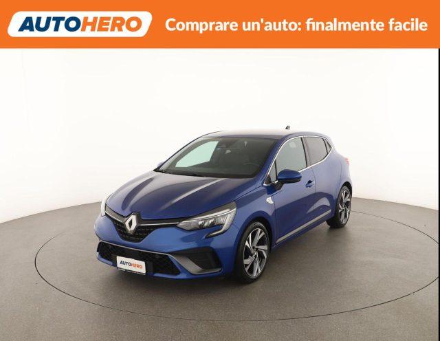 RENAULT Clio TCe 90 CV 5 porte R.S. Line