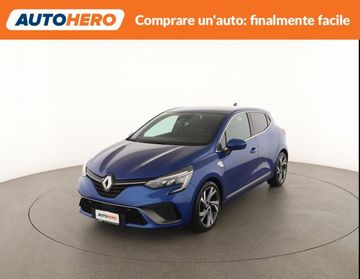 RENAULT Clio TCe 90 CV 5 porte R.S. Line