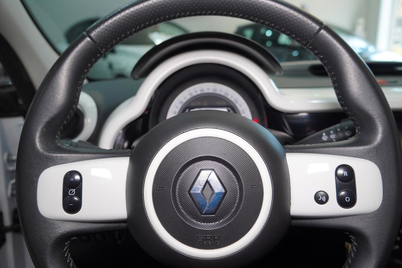 Renault Twingo SCe 73cv LIMITED