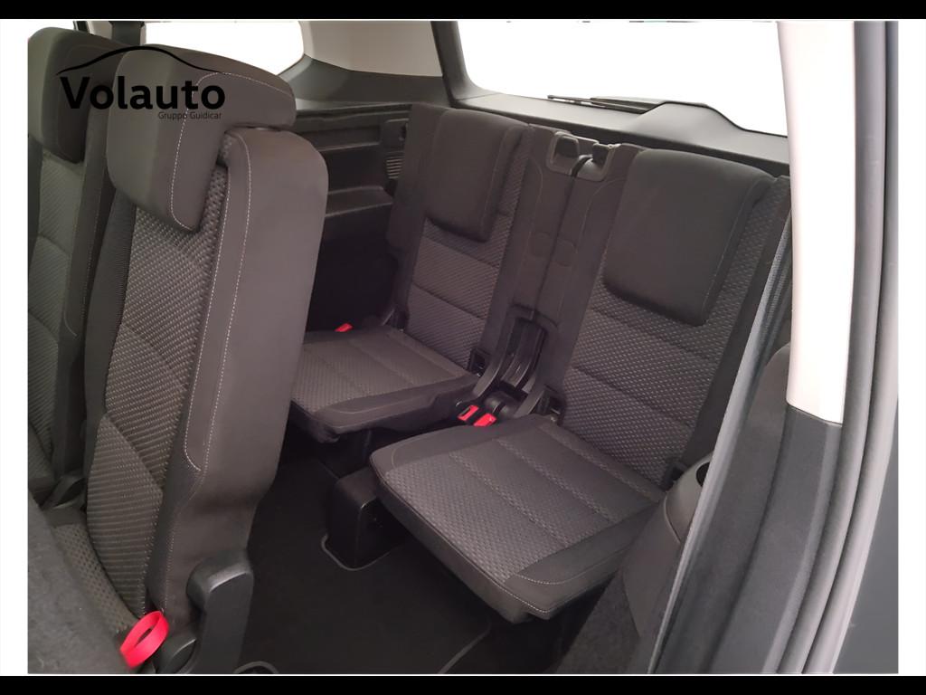 VOLKSWAGEN Touran III 2015 - Touran 1.5 tsi Business 150cv