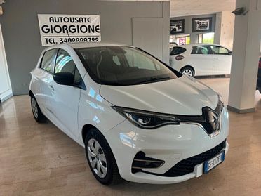 Renault ZOE Life R110 Batteria di proprietà