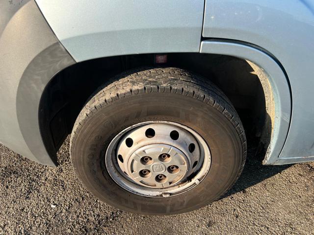 FIAT Ducato 35 2.3 MJT MH2 FULL OPT- DIST. 280.000 KM