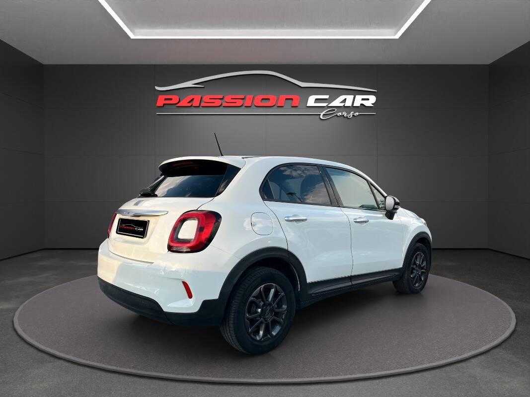 Fiat 500X 1.3 mjet 95cv