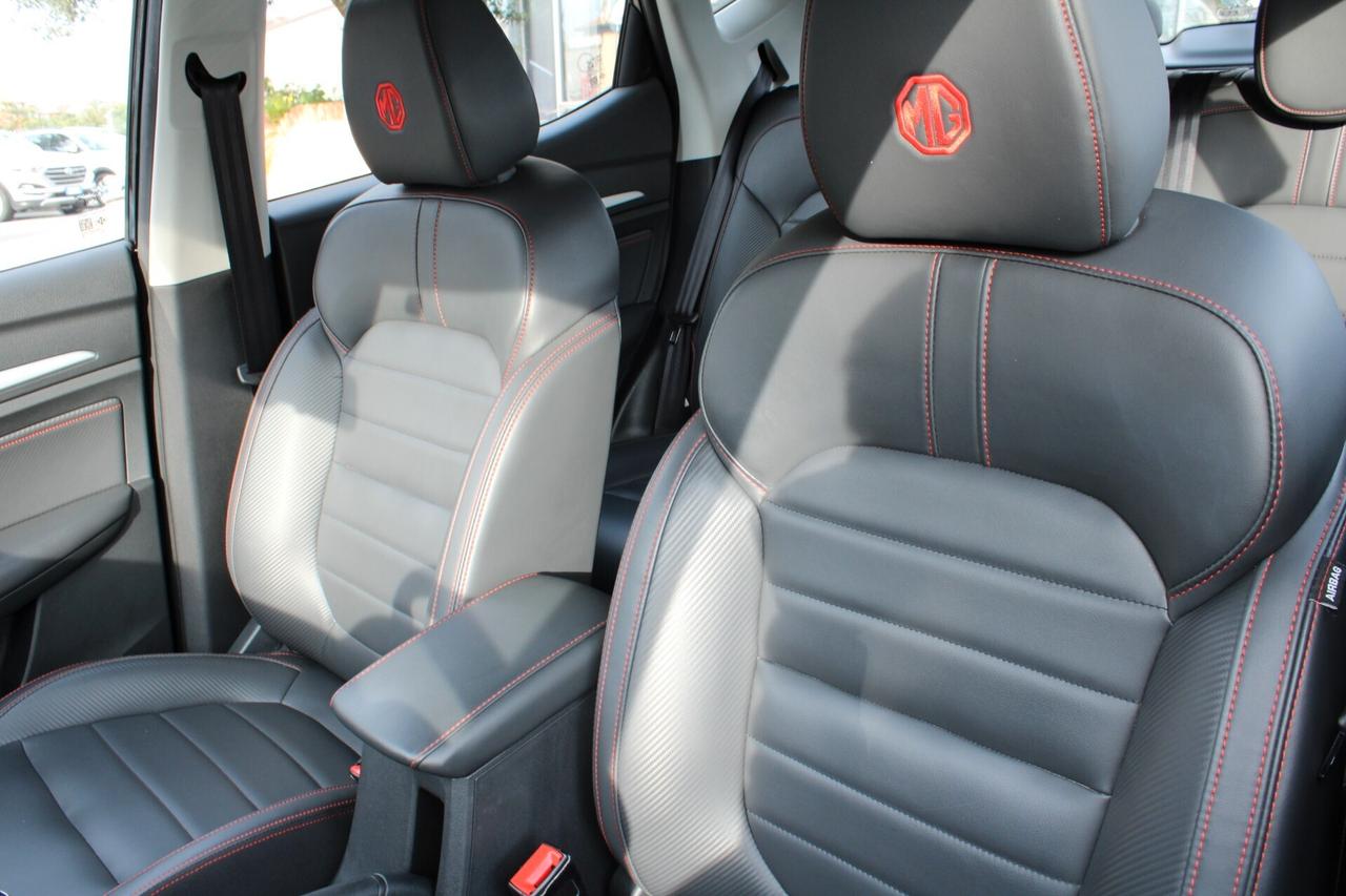 Mg ZS 1.5 VTi-tech Luxury