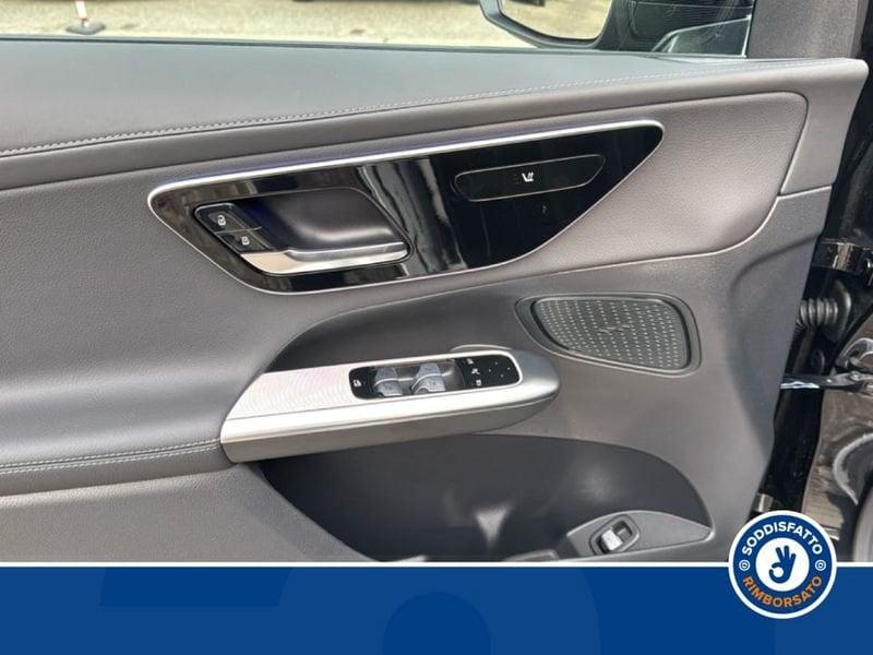 Mercedes-Benz GLC Coupé GLC 220d 4Matic Coupé AMG Line Advanced