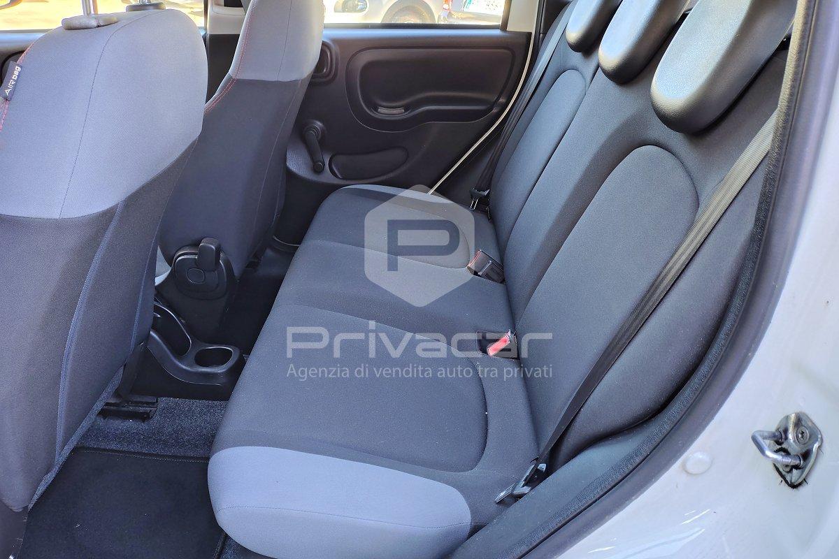 FIAT Panda 1.3 MJT 95 CV S&S 4x4