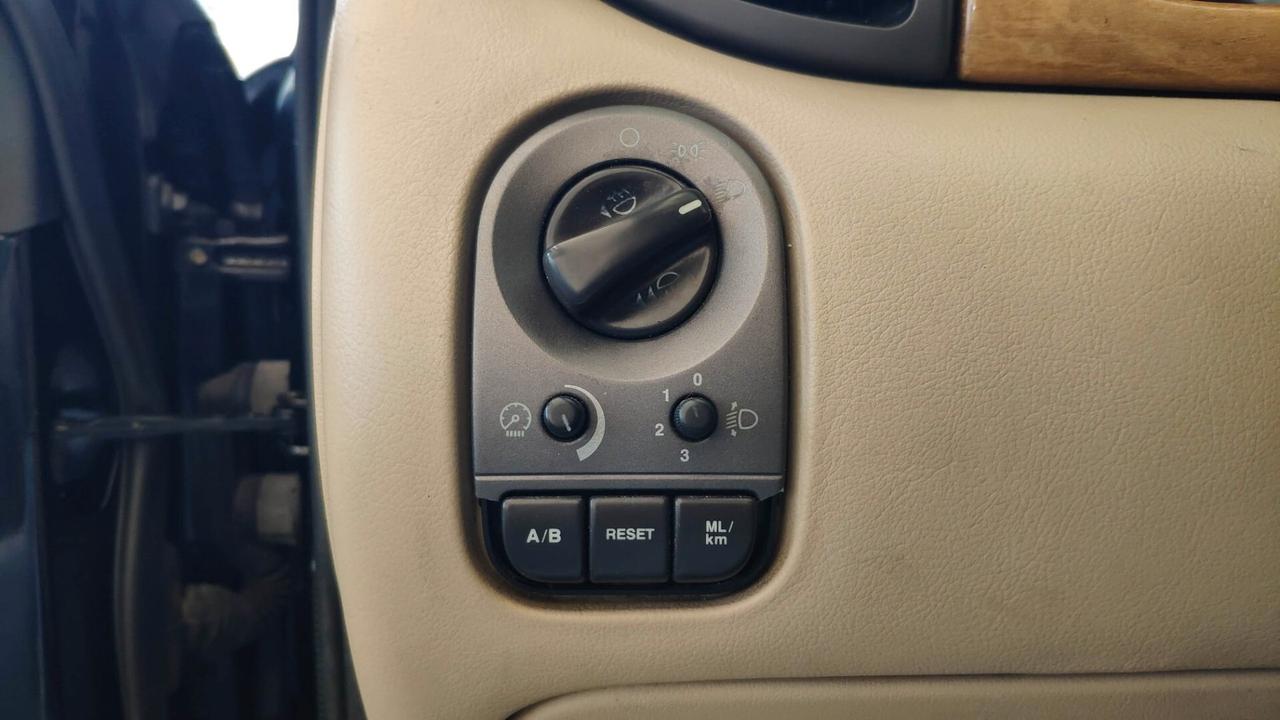 Jaguar X-Type 2.0 Diesel 130 CV