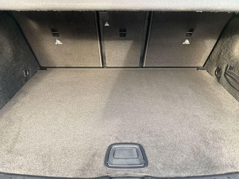 Mercedes-Benz GLA 180 d Sport auto