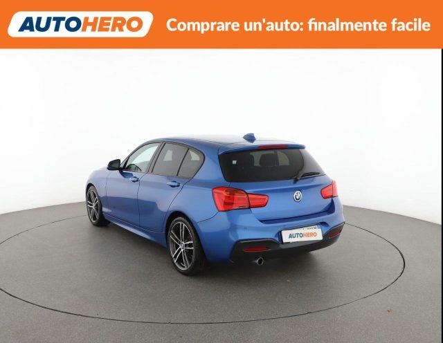 BMW 114 d 5p. Msport