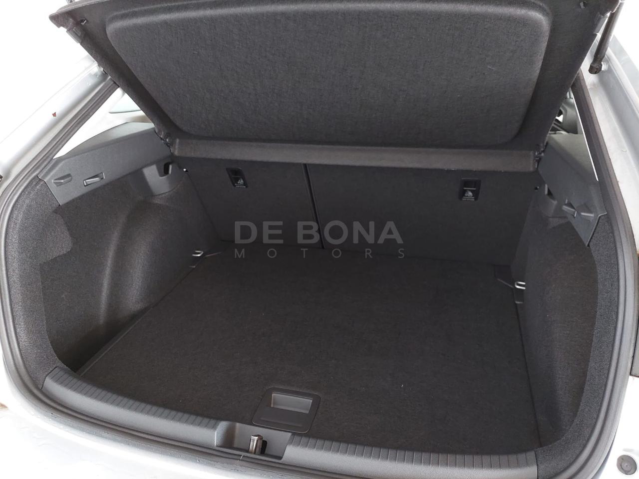 Volkswagen Taigo 1.0 tsi life 110cv